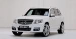 Mercedes-Benz GLK-Class by Brabus 2008 года